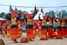 Bahasa-Bahasa Daerah di Pulau Sumatera, Ternyata Tak Hanya Melayu dan Batak