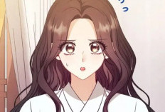 Baca Manhwa Elixir Of The Sun Chapter 129 Bahasa Indonesia Side Story Yeonhui Jadi Putra Mahkota