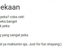 Link Ujian Kepekaan Pacar Google Form Viral TikTok, Si Paling Bucin Ayo Coba Buktikan!