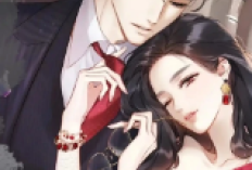 Sinopsis Lengkap dan Link Baca Manhua Only For Love Full Chapter Bahasa Indonesia, Kerumitan Cinta Segitiga