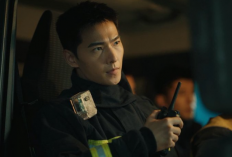 Nonton Drachin Fireworks of My Heart (2023) Episode 21 SUB INDO, Ibunya Xu Qin Mengetahui Xu Qin Tinggal di Markas Pemadam Kebakaran