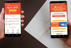 Waspada! Resiko Galbay Shopee Pinjam, Miliki Sanksi Berat Hingga Didatangi DC Lapangan ke Rumah