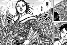 Baca Komik Kingdom Chapter 758 Bahasa Indonesia, Semua Berharap Zhao Memenangkan Pertempuran