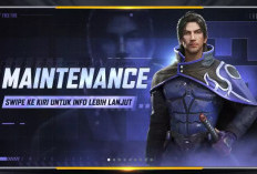 Cara Mengatasi Tidak Bisa Login FF (Free Fire) Mudah Terbaru 2024, Perhatikan Juga Beberapa Hal Berikut!