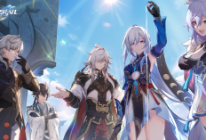 Daftar Kode Redeem Honkai Star Rail Hari Ini, 19-20 Maret 2024: Pakai Tema Baru 'The Devil in Velvet'