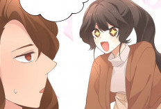Sinopsis dan Link Baca Slice of life A Spoonful of Legacy Full Chapter Bahasa Indonesia, Rasa yang Membawa Ke Kisah Masa Lalu!