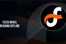 Alasan Sistem Fizzo Novel Sedang Sibuk dan Cara Mengatasinya Paling Mudah, Solusi Nyaman Baca Novel Offline