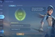 Cara Menaikkan Skor Kredit ML (Mobile Legends) Mudah Terbaru 2024, Dijamin Efektif Langsung Naik Tingkat!