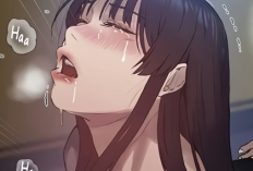 Secret Class Chapter 256 Indo Sub Update, Aksi Daeho Bakalan Ketahuan Sekeluarga?
