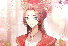 Link Baca The Wild Flower of the Palace Chapter 1-54 Bahasa Indonesia, Begini Kalau Kamu Hidup di Era Joseon 