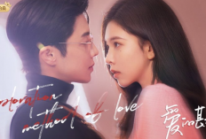 Link Nonton Drama China Exploration Methods of Love (2023) Sub Indo Full Episode 1-22, Misteri Saudara Kembar yang Menghilang