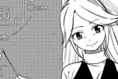 Spoiler RAW Baca Manga Fairy Tail: 100 Years Quest Chapter 156 Indonesia Scan, Kehidupan Bahagia Ichiya dan Anna