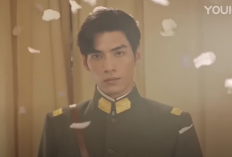 Nonton Drama China My Everlasting Bride (2023) Episode 5 6 Sub Indo, Pembantu Menikah dengan Panglima Pakai Identitas Palsu