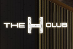 Lokasi The H Club Jakarta, Dilengkapi dengan Informasi Kontak dan Cara Reservasi