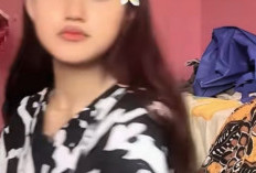 Download Link Live TikTok Shella Ananda Pakai Daster No Sensor 1 Menit Full Tanpa Password