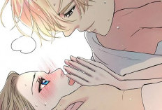 Baca Komik Manhwa The Problematic Prince Chapter 42, Bulan Madu di Kapal Pesiar!