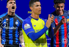 PES 2024 PPSSPP Téléchargez le Fichier Hautement Compressé 600 Mo, Gratuit pour Android et PC !
