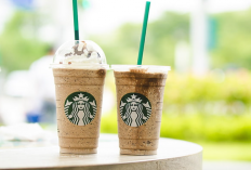 Daftar Alamat Outlet Starbucks di Bali Terbaru 2023, Cocok Untuk Jadi Tempat Nongkrong Bareng Kesayangan