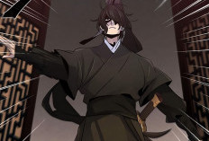 Link Baca The Return Of the Crazy Demon Chapter 103 Bahasa Indo, Yi Zaha Semakin Stress dan Sulit Ditebak