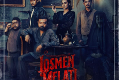 Nonton Losmen Melati (2023) Full HD Gratis, Vila Horor di Perkebunan Belanda yang Penuh Misteri
