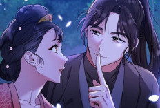 Spoiler Manhwa A Martial Master Wakes Up as a Concubine Chapter 3 Panglima Perang Kepincut Pesona Kecantikan Cheon 