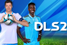 Cara Download Game Dream League Soccer 2023 Mod (Unlimited Money and Diamond) APK , Link Tersedia DISINI!