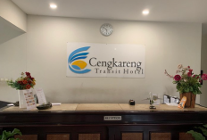 Cengkareng Transit Hotel: Profil, Harga Kamar Per Malam, Fasilitas, dan Aksesibilitas Mudah Dekat Bandara Internasional Soekarno Hatta