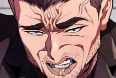 Lanjutan Baca Manhwa Expelled Hero Is Too Strong Chapter 8 Bahasa Indo, Akhirnya Terbuka Juga!