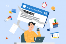 Kenapa Tidak Bisa Masuk Akun Kartu Prakerja 2024 Hari Ini? Simak Cara Mengatasi Paling Jitunya!
