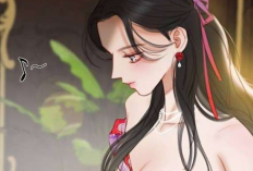 Baca Manhwa Serena Chapter 89 RAW Indonesia Sub, Surat Cerai yang Menyiksa Hati