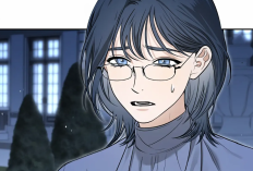 Baca Manhwa BL Kiss Me If You Can Chapter 12 RAW Indonesia Scan, Chase yang Makin Tidak Terkendali