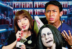 Link Nonton Drama Dr Pontianak (2024) Full Episode Sub Indonesia Kisah Seorang Dokter yang Terbangun Jadi Kuntilanak 