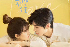 Synopsis du Drame Chinois Hidden Love Saison 2, Sortir Bientôt ! Avec Zhao Lusi et Chen Zheyuan