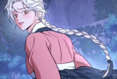 Tak Sabar dengan Scene Panasnya? Link Baca Manhwa Forbidden Odd Melody (Song Of The Golden Beast) Chapter 19 English Indonesia Sub