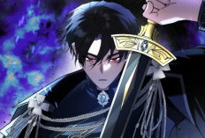 Heloise Tak Boleh Jatuh Cinta pada Duke! Lanjut Baca Substitute Priest Chapter 8 Bahasa Indonesia