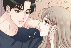 Retaknya Hubungan Persahabatan! Lanjutan Baca Manhwa Your Brother Friends Personal Experience Chapter 36 Eng Scan Indo