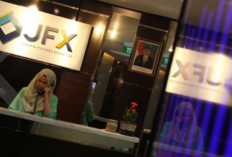 PT JFX Medan Apakah Termasuk Penipuan Loker? Ini dia Data Validnya! Simak Dahulu Sebelum Melamar Kerja