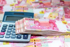 Plafon Hingga Rp 500 Juta! Daftar Tabel Angsuran KUR BRI 2023 Kab Mempawah, Bisa Ajukan Cicilan Ringan