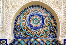 Daftar Harga Keramik Dinding Masjid Per Dus Tahun 2023, Tersedia Berbagai Varian Warna dan Motif Menarik 
