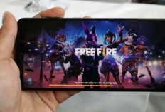 Kumpulan Kode Redeem FF SG2 Terbaru Januari 2024 yang Masih Aktif, Langsung Gercepin di Sini Pasti Dapat Deh