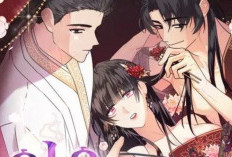 Baca Manhwa Fox Mansion Full Chapter Bahasa Indonesia, Dewa Rubah Jadi Target Pembunuhan