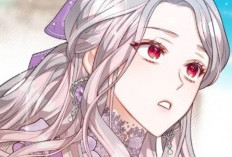 So Sweet! RAW Baca Manhwa Lips Upon a Sword's Edge 56 Sub Indonesia, Keluarga Cassian Tak Suka Pada Arne