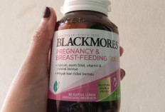Cara Cek Barcode Blackmores Untuk Mengetahui Keaslian Produknya, Wajib Lakukan Ini Sebelum Dikonsumsi