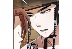 Link Manhwa Annals of Joseon Spring Flowers Chapter 17 Bahasa Indonesia, Semakin Ganas Nih Putra Mahkota