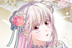 Kilas Balik Masa Lalu Daphne! Lanjutan I Became the Young Villain’s Sister-In-Law Chapter 23 Bahasa Indonesia