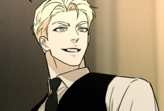21+ RAW Baca Manhwa Codename Anastasia 39 Indonesia Scan No Sensor, Dua Sejoli Tak Bisa Dipisahkan