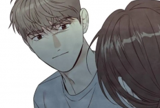 Link Baca Manhwa My Reason To Die Chapter 81 Bahasa Indonesia, Moon Giseong Menyatakan Cinta Kepada Jioh