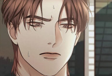 BL Instant Family Season 2 Chapter 42 Bahasa Indonesia, Baca Disini! Sejun Tak Dibolehin Pergi Sama Taehon
