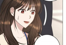 Baca Manhwa Stick to the Friend Zone Chapter 20 Bahasa Indonesia, Tugas Baru Untuk Moon Dayul