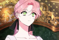 Link Baca Webtoon My Husband Changes Every Night Chapter 9 Bahasa Indonesia: Spoiler dan Jadwal Rilis